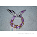 Cotton Rabbit Ear Hair Band Stcha0680